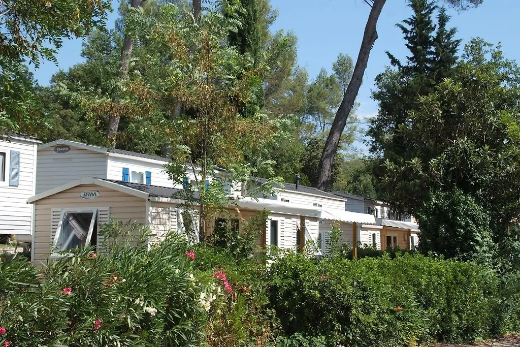 *** Campsite Camping De La Foux Hotel Draguignan France