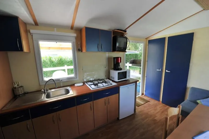 Camping De La Foux Hotel Draguignan