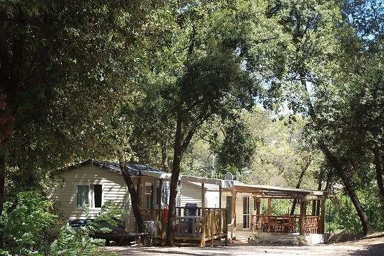 Camping De La Foux Hotel Draguignan