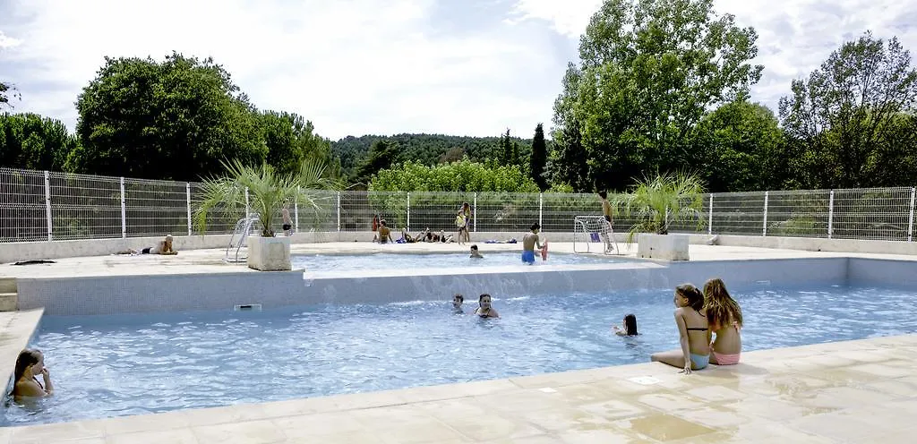 Camping De La Foux Hotel Draguignan 3*,