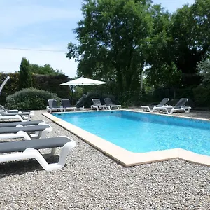 2* Hotell Les Oliviers